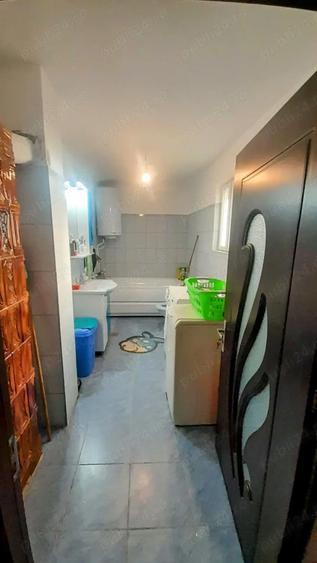 Casa individuala cu teren 1000m mobilata Cocorova, Mehedinti - 6