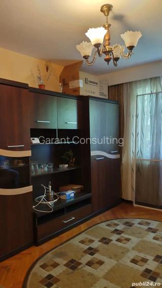 Apartament cu 2 camere, chirie, Al.Armatei