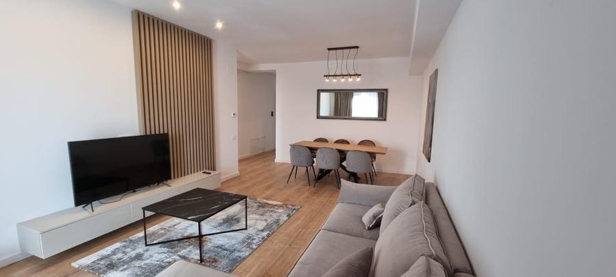 Avras Residence bloc 3 de vanzare garsoniera dubla finisata nou! - 4