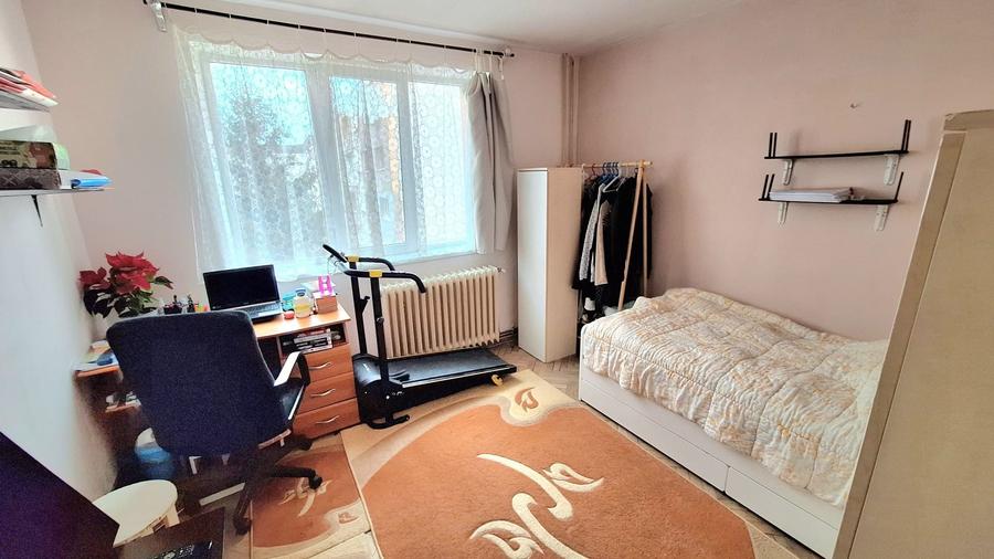 Ap. 2 camere, Materna - 2
