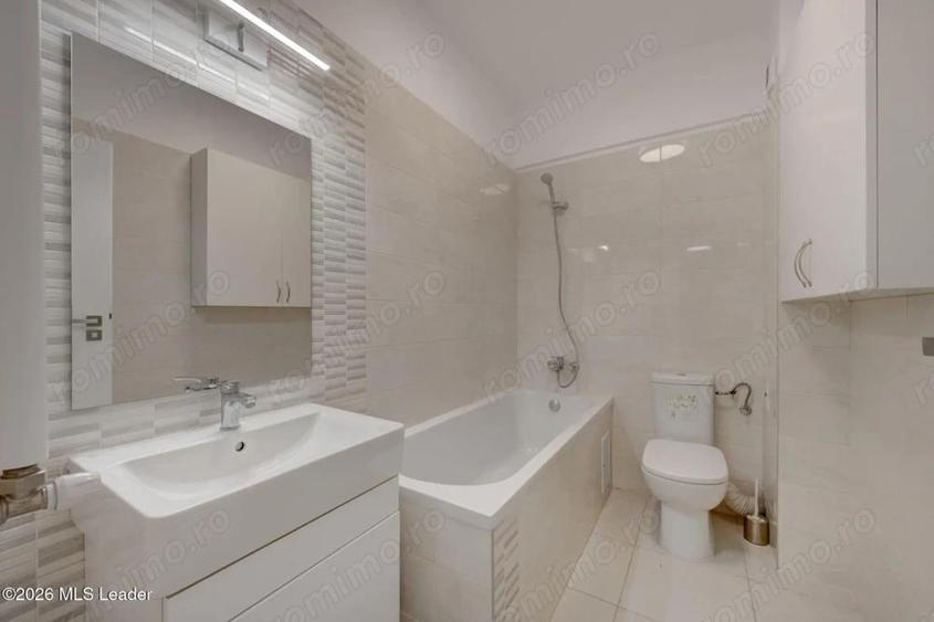 STUDIO | 41,8 MP | PARCUL CAROL - 12