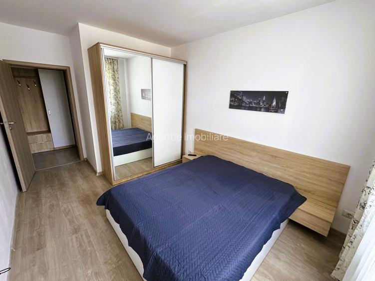 2 Camere, Nou, Centrală, Parcare, Green Park Residence, Chiajna, Ilfov