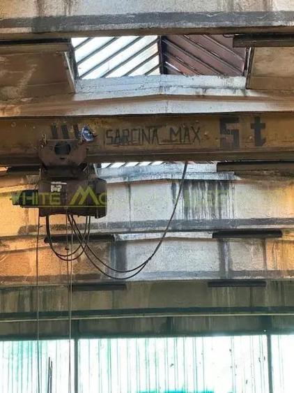 Vaslui, hale si birouri de vanzare - 10