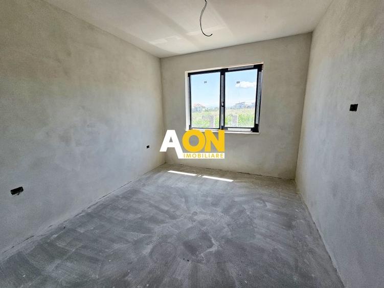 Casa independenta energetic, 4 camere, 500 mp teren, Micesti - 10