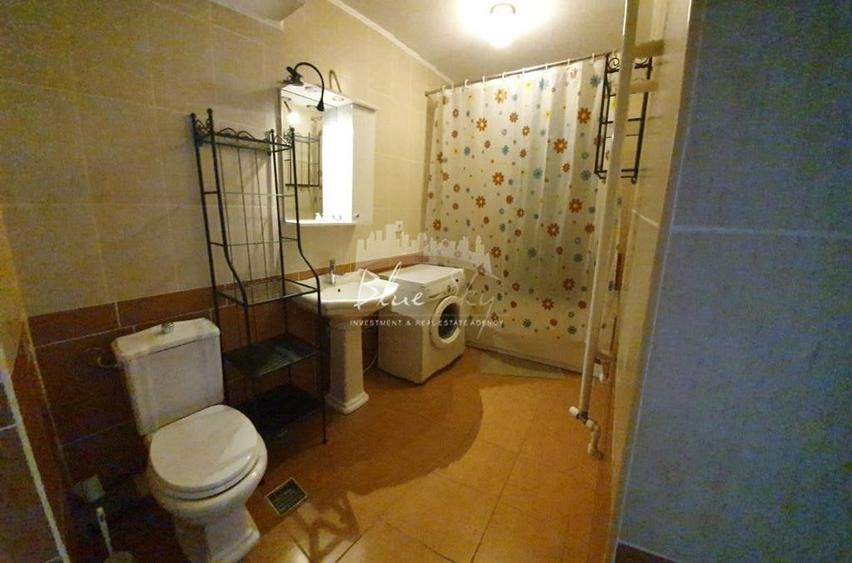 Complex Summerland- Apartament 2 camere mobilat si utilat, termen lung - 9