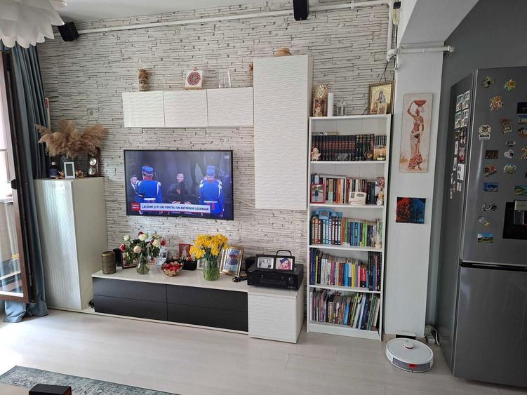 Apartament 3 camere 2 balcoane - Cartier Confort Urban, Sos. Salaj nr. 363 - 6