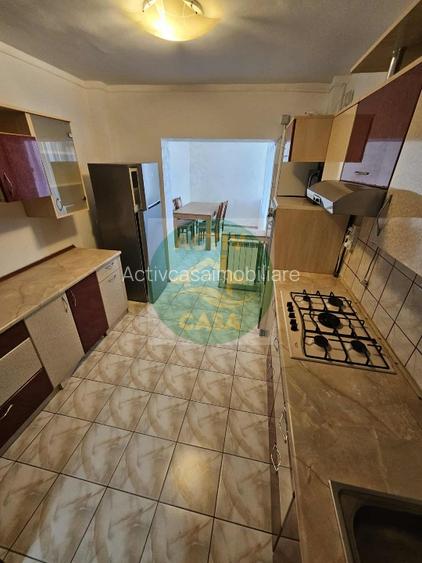 Apartament 2 camere, zona A.Pann Apartament 2 camere, zona A.Pann