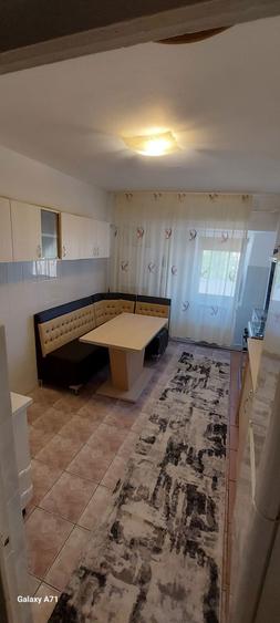 Inchiriere apartament 2 cameredecomandat Tudor Neculai Etaj 6 56 mp Mobilat PF - 4