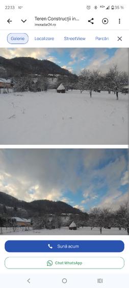 Vând teren intravilan - 1