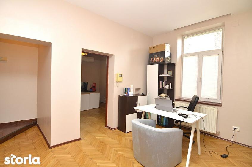 INCHIRIERE APARTAMENT 3 CAMERE UNIRII TRAIAN - 8