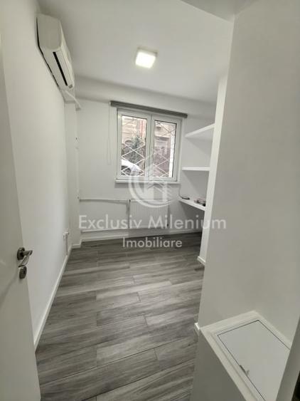 Floreasca Spatiu Birouri 3 camere - 4