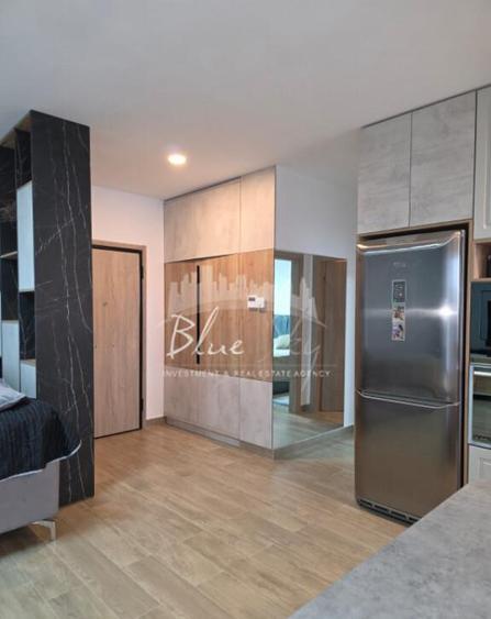 Apartament cu 2 camere in Marina Surf Residence Mamaia - 1