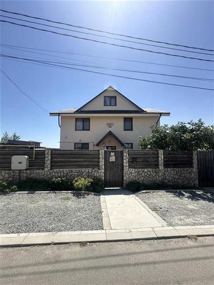 Pensiune Moderna si Profitabila in Vama Veche - Business la Cheie - 3