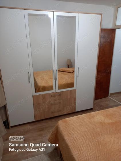 Apartament 3 camere, decomandat, vizavi de parcul Regina Maria - 17