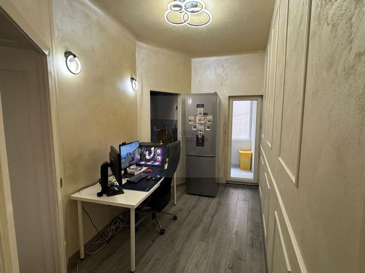 2 Camere | Vila S+P+1+M | Dacia- Mihai Eminescu | Decomandat - 8