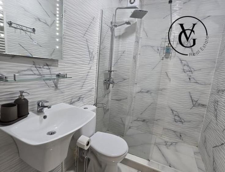 Apartament 2 camere | Mamaia Nord | Vedere la mare - 7