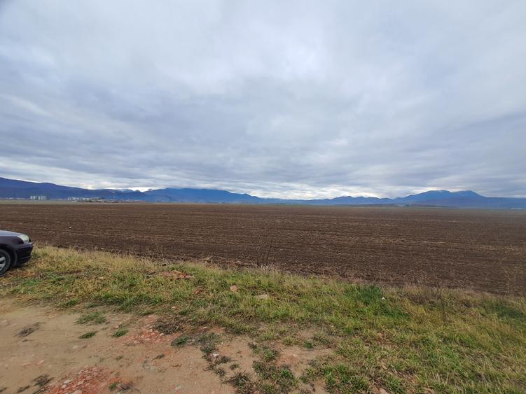 Teren rezidential Brasov – Cristian zona de case - 3