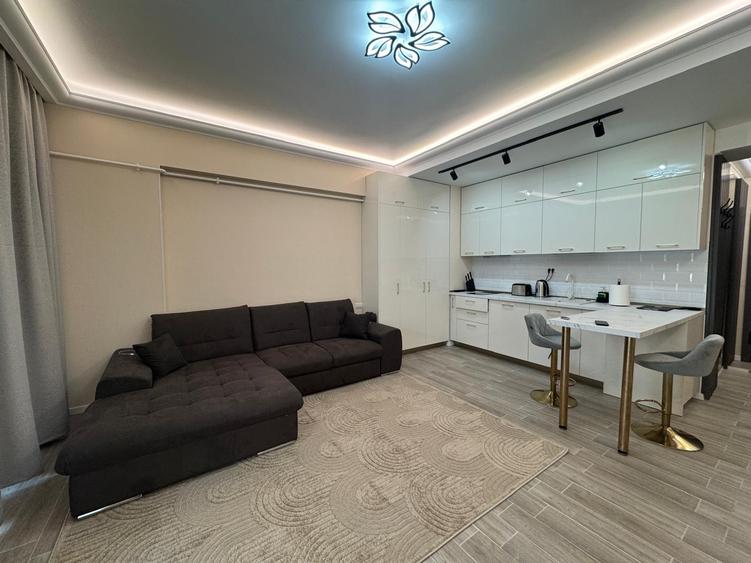 Studio pe malul marii Mamaia(zona cluburilor)(AXV09) - 9