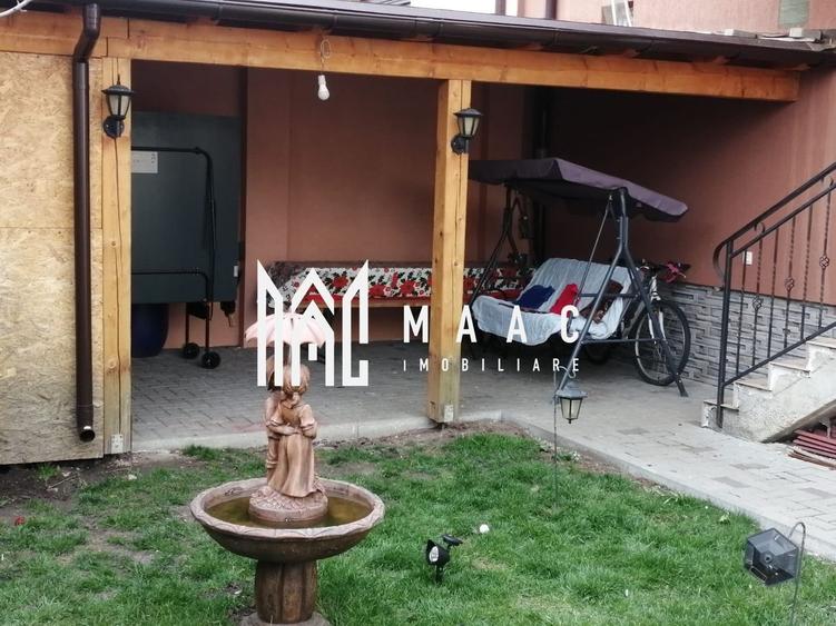 Casa 4 camere | Garaj | 2 Cai de acces | Tineretului - 9