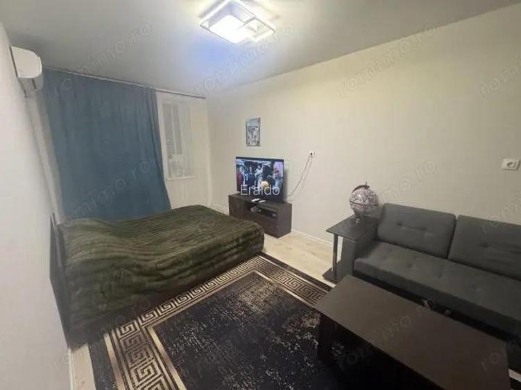 Garsoniera de inchiriat in zona Rahova