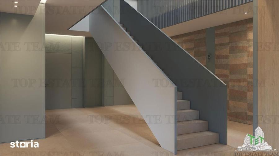 Apartament Premium cu 3 camere - Gradina privata si terasa | Intre pad - 5