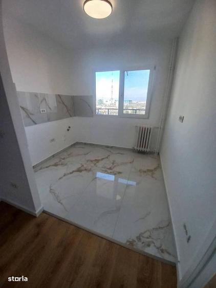 3 Camere, Politehnica , metrou Lujerului, Militari - 6
