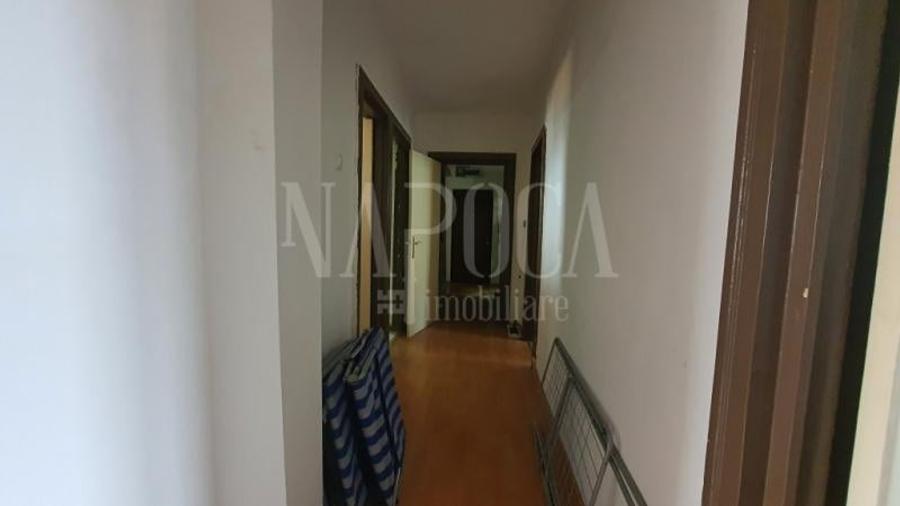 Apartament 3 camere de vanzare in Decebal-Dacia Oradea, Oradea - 3