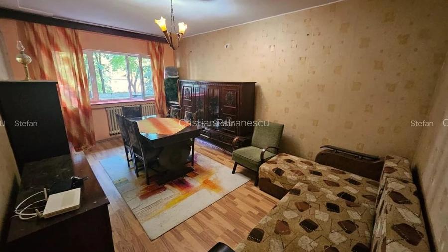 Apartament 3 camere | Decomandat | Etaj 1 | Șoseaua Pantelimon