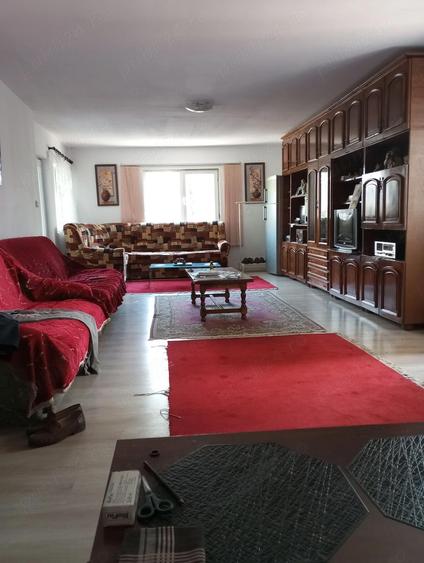 Casa de vanzare Sat Malul Rosu Urziceni - 3