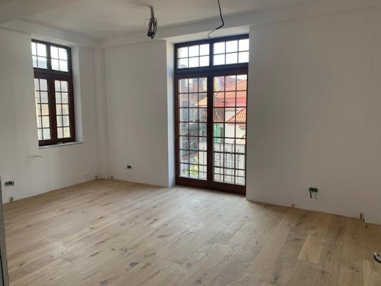 Vila istorică deosebită renovata si consolidată in zona Dorobanti Capitale - 3