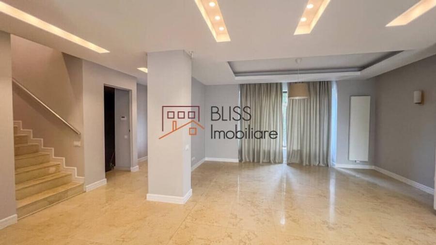 Casă / Vilă 6 camere în zona Pipera - 4