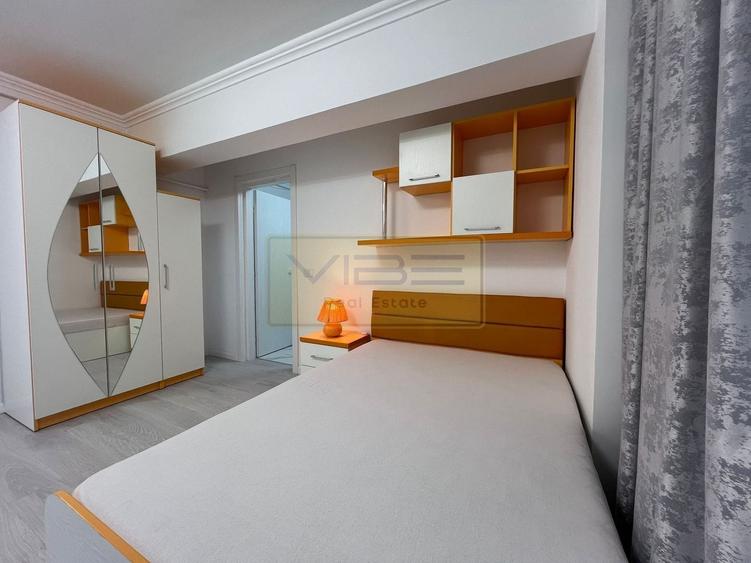 Apartament NOU 1 camera + parcare Bucium - Excentric Residence - 6