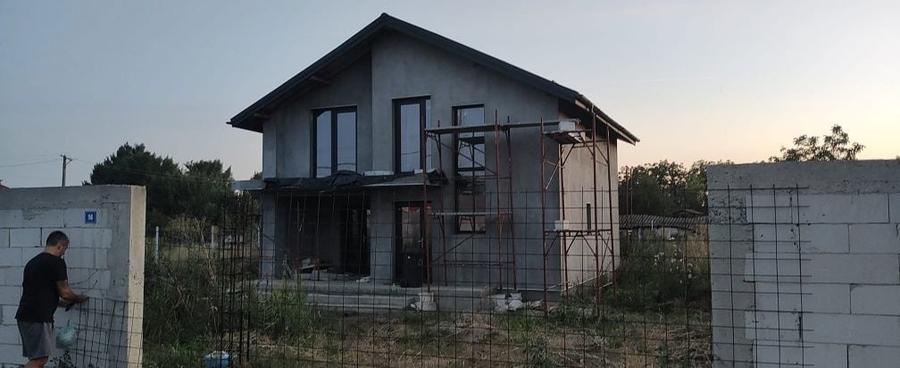 Casa de vanzare com. Colceag - 8
