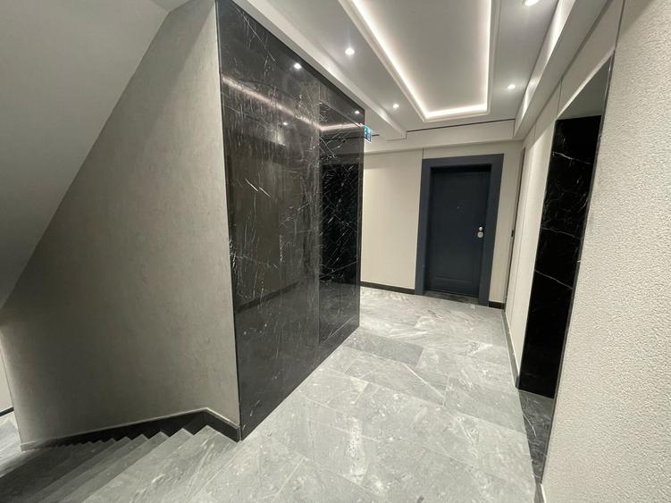 Apartament 2 Camere | 59mp | Comat Towers | Pacurari | Dacia - 3