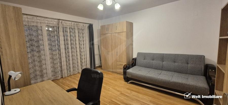 Apartament cu doua camere, Floresti, strada Florilor - 1