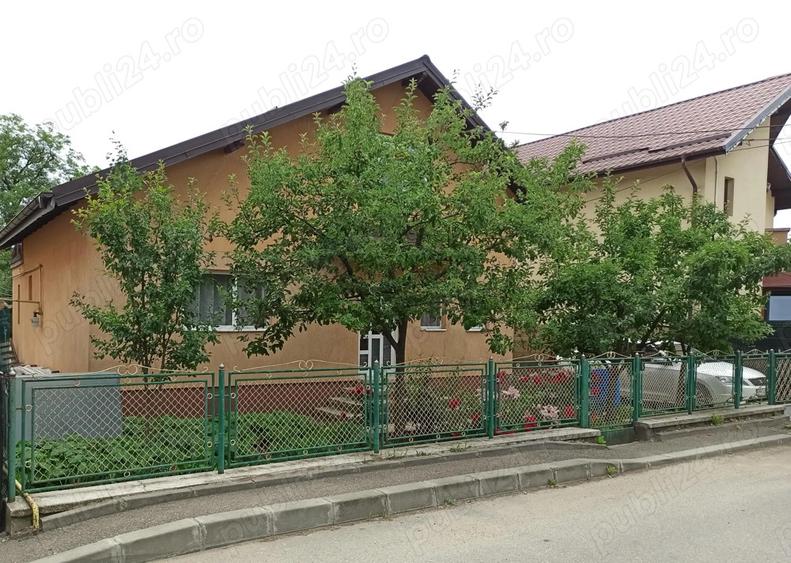 Casa de vanzare in Breaza-PH - 1