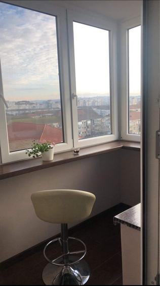 Apartament tip C, Sovata, etaj 8/10, decomandat - 7