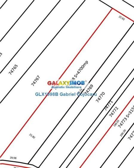 Terenuri pentru dezvoltare industriala   logistica - Autostrada A1 Buc - 5