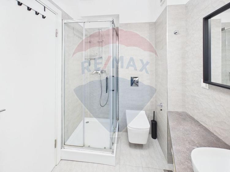 Studio de închiriat în zona Dristor - 7