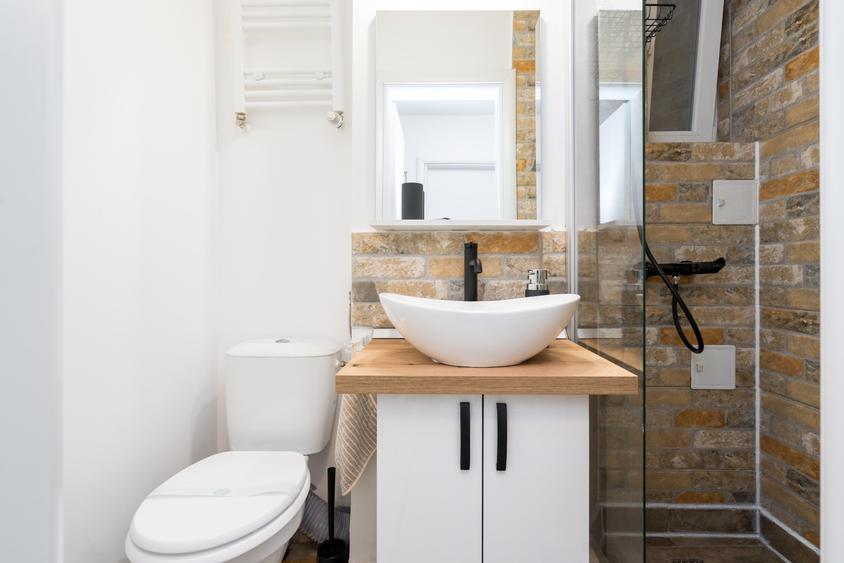 *SHORT TERM/LONG TERM RENTAL* AM256 - MODERN CITY CENTRE APARTMENT - 15