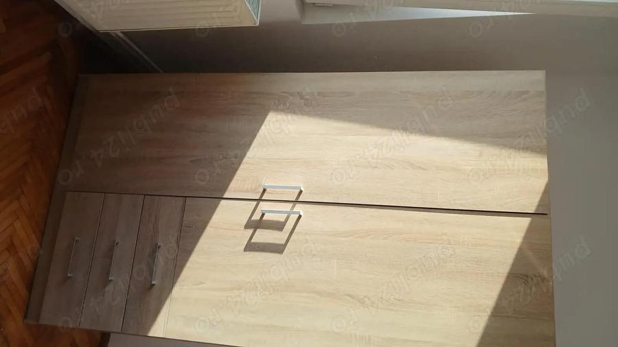 Pe Aleea Jupiter,inchiriez apartament cu 2 camere renovat recent, etaj3, mobilat si utilat - 4