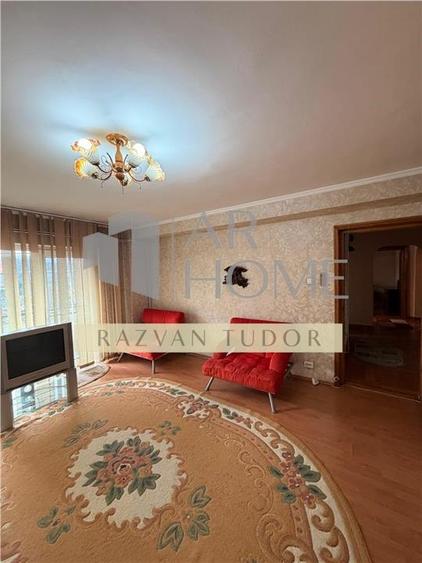Apartament 3 camere ,centrala proprie,  in Ploiesti ,  Eroilor - 11