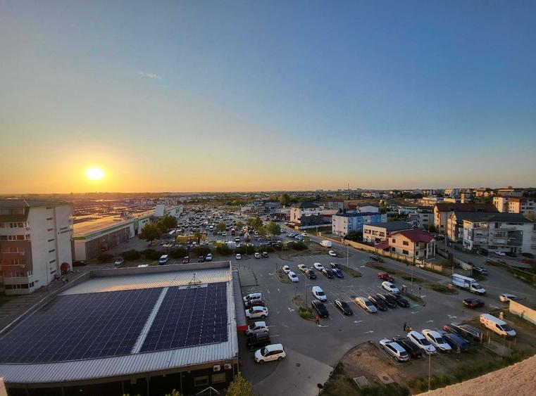 inchiriez apartament cu doua camere in Bragadiru - 5