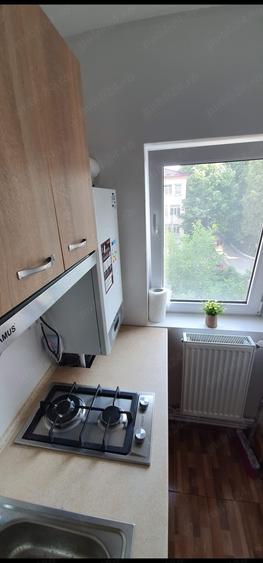 Inchiriez Camera de camin pentru elevi vizavi de liceul Ion Mincu - 6