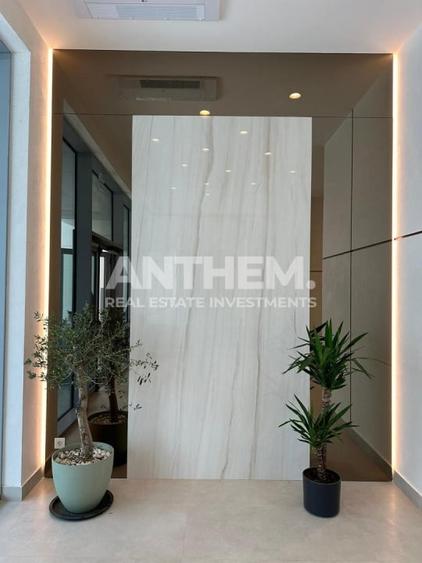 Apartament 2 Camere Aviatiei Tower | Loc de Parcare - 12