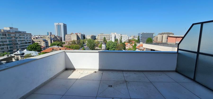 Vanzare - Penthouse- duplex- Polona - 10