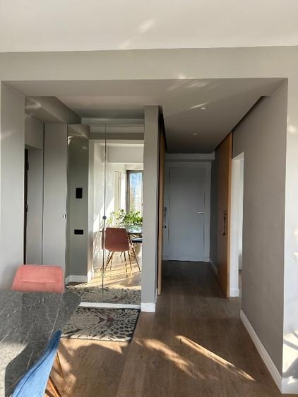 Proprietar. Vanzare ap. 3 cam. cu vedere panoramica pe malul lacului Plumbuita - 10