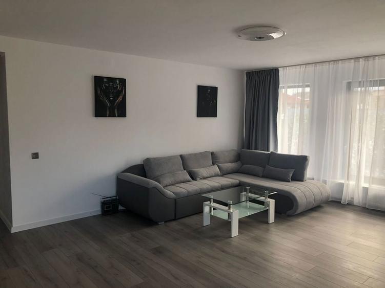 Casa noua de inchiriat in Cartieru Grigorescu! - 6