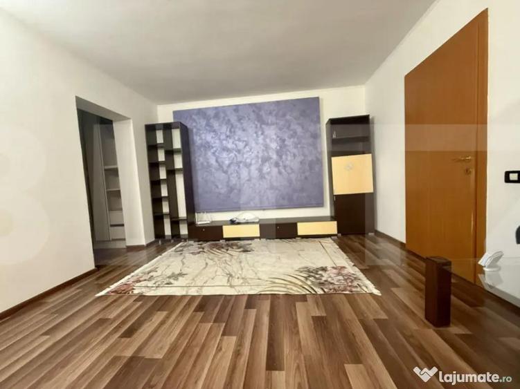 Apartament 2 camere, 80 mp, zona Ultracentral - Podgoria - 4