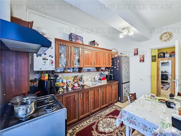 Apartament 3 camere Iancului - Ferdinand, constructie 2021 - 4